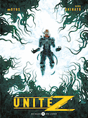 Unité Z, t. 02